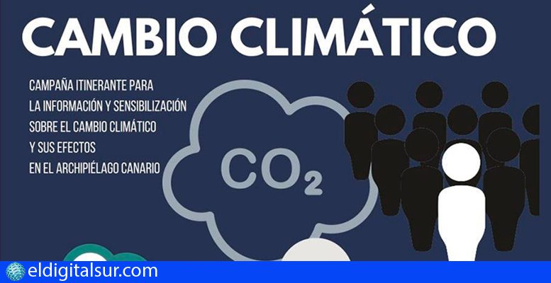 Cambio Climático