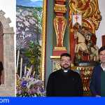 Conceden a la Parroquia San Fernando Rey de Santiago del Teide “Año Jubilar” con motivo del Año Jacobeo 