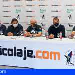 Güímar | La primera carrera solidaria mibricolaje.com ya está en marcha