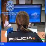 Santa Cruz | La Policía Nacional destapa un chiringuito financiero con sede en Londres