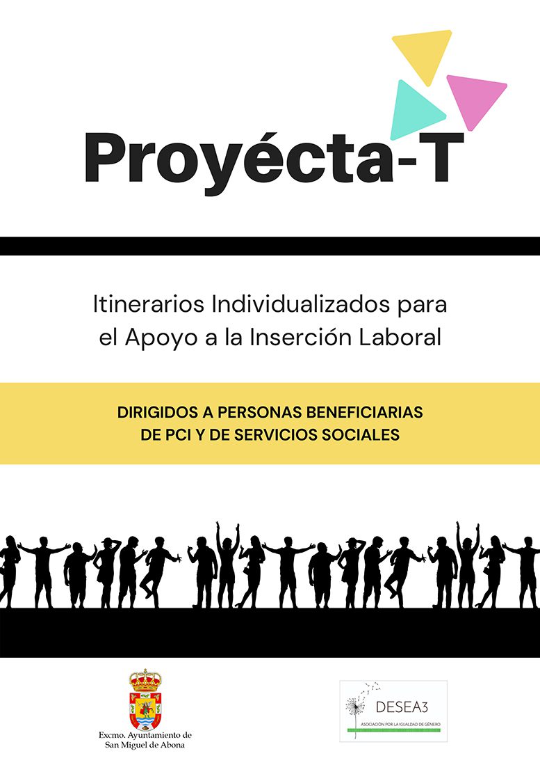 PROYECTA-T