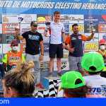 San Miguel vuelve a vibrar con el Campeonato de Canarias de Motocross