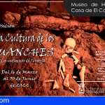 San Miguel | La exposición “La cultura de los Guanches” llega al Museo de Historia Casa de El Capitán