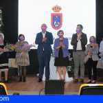 Granadilla rinde homenaje a las mujeres y a las camareras de piso del municipio