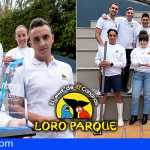 Loro Parque recibe un reconocimiento de la Asociación Internacional de Entrenadores de Mamíferos Marinos