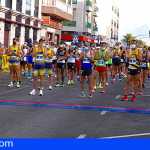 Más de 1000 inscritos en la XXV edición del Medio Maratón de Las Galletas 2022