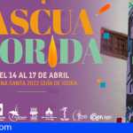 La Pascua Florida tomará las calles de Guía de Isora esta Semana Santa con ópera, danza y teatro