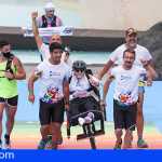 La Tenerife Bluetrail abre las inscripciones de sus carreras adaptadas a personas con discapacidad