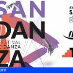 Santiago del Teide | La Plaza Norberto García será el escenario para la primera edición del Festival Sandanza