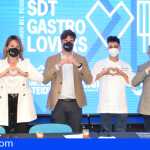 Santiago del Teide llevará a través de la marca SDT Gastro Lovers lo mejor de la gastronomía local a Madrid Fusión