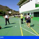 Wingate School en Arona ofrece matricula gratuita en su centro escolar para refugiados Ucranianos en Tenerife