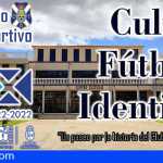 El Centro Cultural de Los Cristianos se viste de ‘blanquiazul’ e inaugura dos exposiciones sobre la historia del CD Tenerife