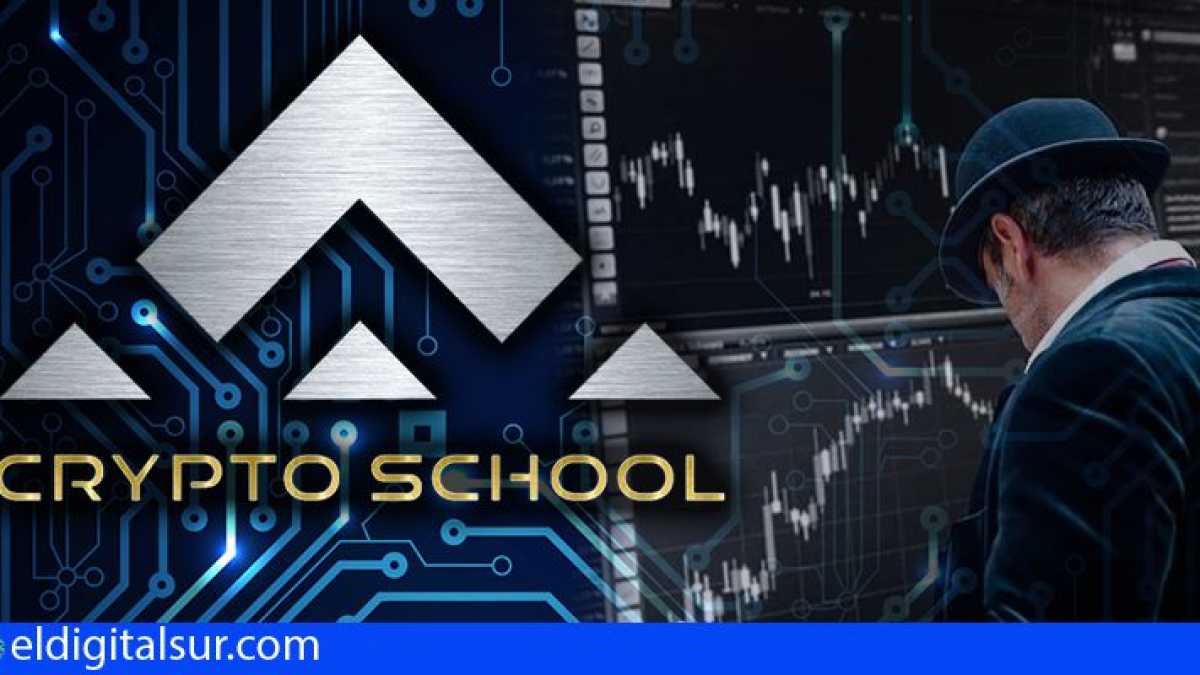 Criptomonedas, el lado oscuro de la economía digital - El Digital Sur