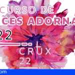 Santiago del Teide organiza la VII edición del concurso de Cruces Adornadas en Fachadas