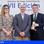 Canarias | HiperDino recibe por segundo año consecutivo el Premio a la Excelencia en Recursos Humanos