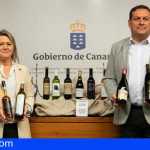 En el concurso Vinos Agrocanarias, Pagos de Reverón es catalogado como el mejor vino de Canarias 2022