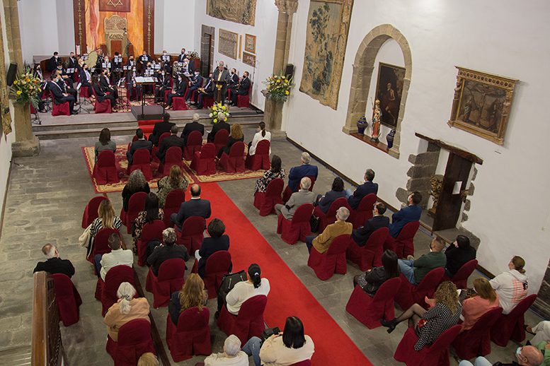 Semana Santa adejera