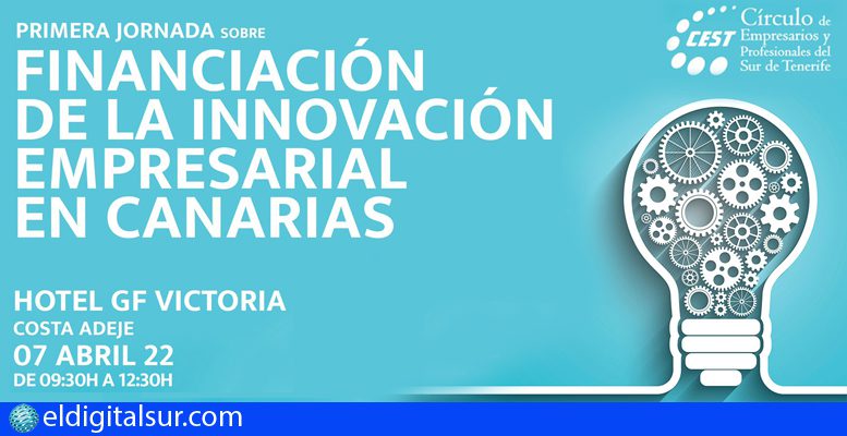 Jornada de Innovación Empresarial en Canarias