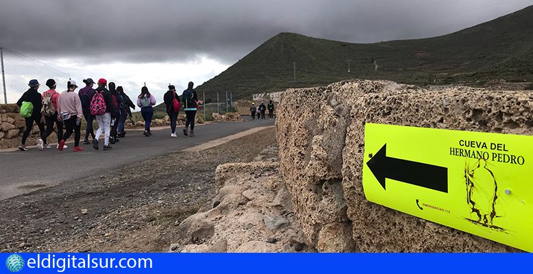 La Ruta del Camino del Hermano Pedro