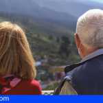 Guía de Isora retoma los Viajes de Ocio Activo para mayores