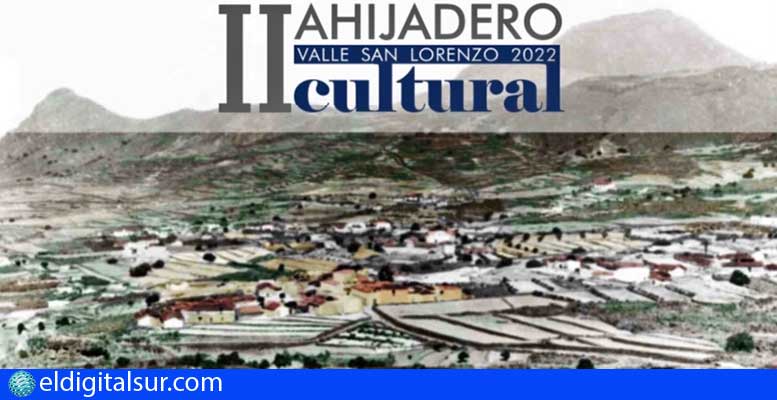 Ahijadero Cultural Arona