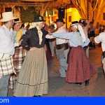 Arona se prepara para el Baile de Magos de las Fiestas de Valle San Lorenzo y la primera romería del Sur de Tenerife