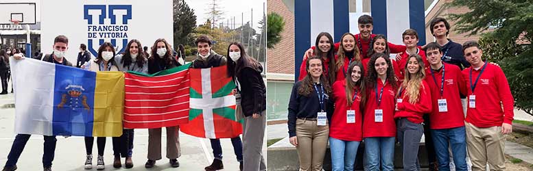 Un Tinerfeño entre los 50 Mejores estudiantes de las Becas Europa Santander