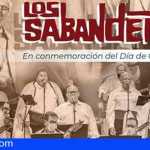 El Día de Canarias se celebrará en Arona con un concierto de Los Sabandeños en el Auditorio Infanta Leonor