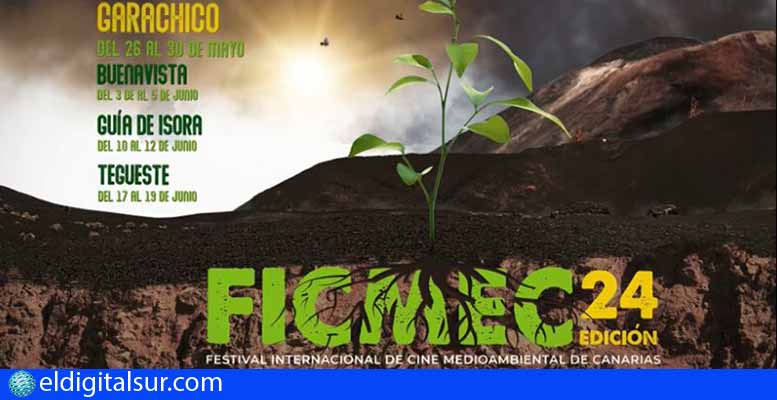 festival internacional de cine medioambiental de canarias 2022