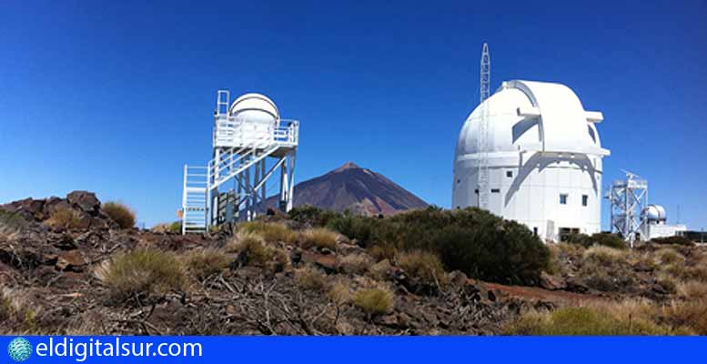 Instituto de Astrofísica de Canarias IAC