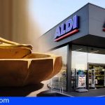 ALDI abrirá más de diez supermercados en Tenerife, Gran Canaria, Fuerteventura y Lanzarote este año