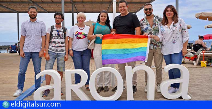 Arona-LGTBIQ+-250622