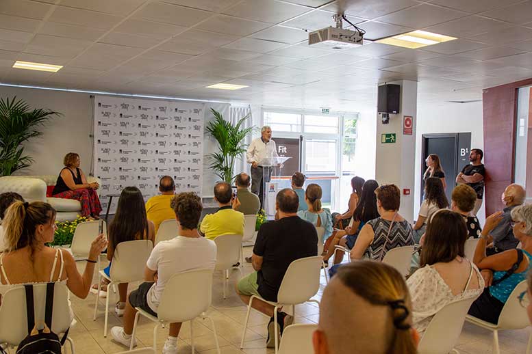 Adeje premia a los Jóvenes estudiantes