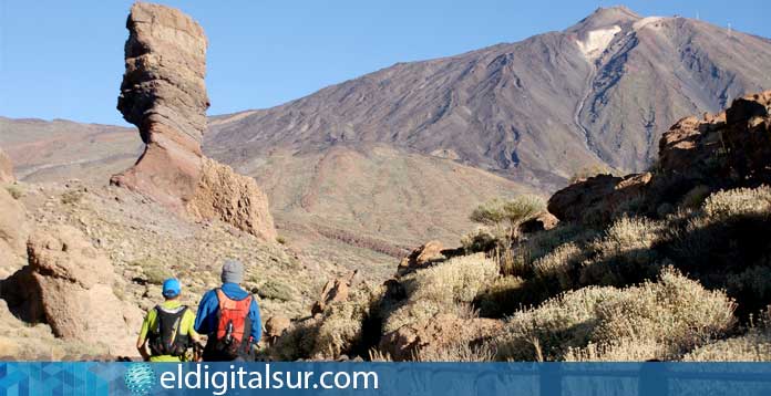 Teide Tenerife