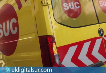 ambulancia SUC
