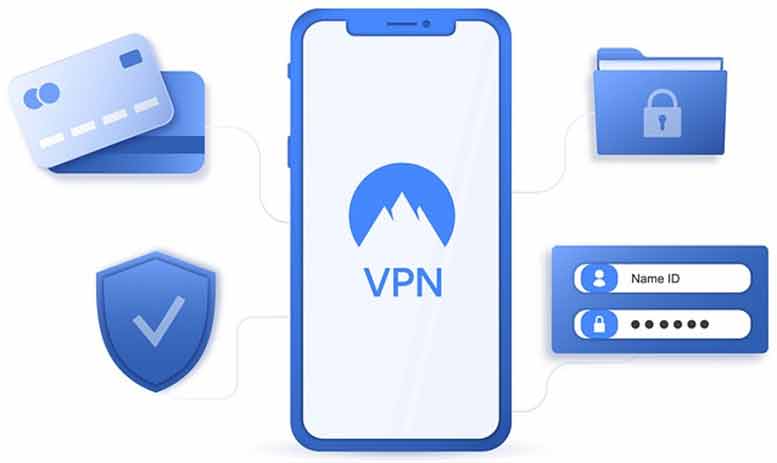 VPN ciberseguridad protección de datos
