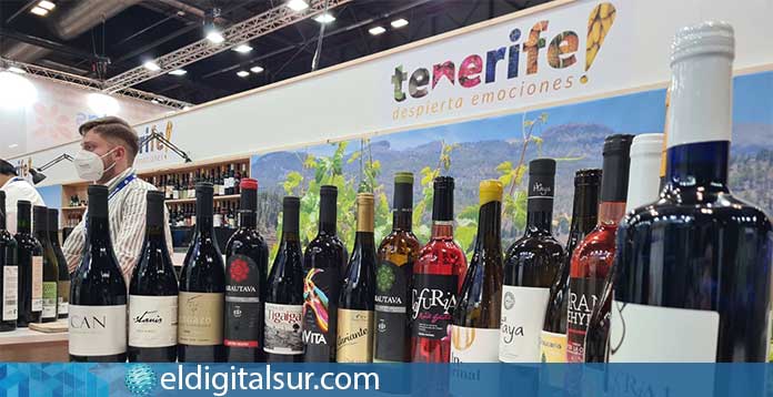 vinos tenerife