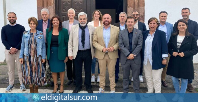 AMTC aprueba proyectos de Descarbonización e impulsa la Seguridad en Municipios Turísticos Canarios