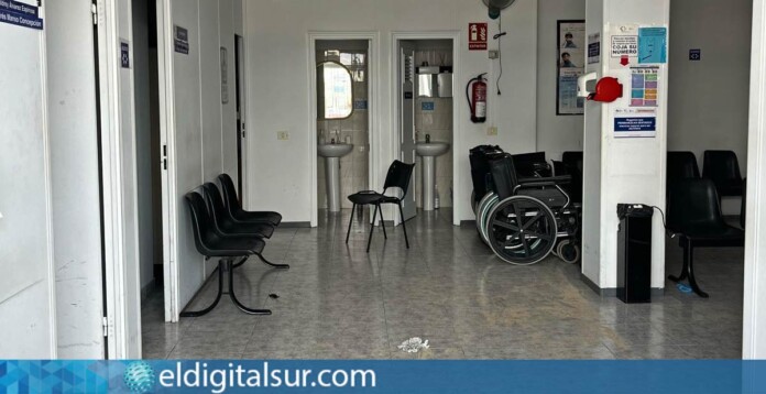 Consultorio Médico de Las Galletas