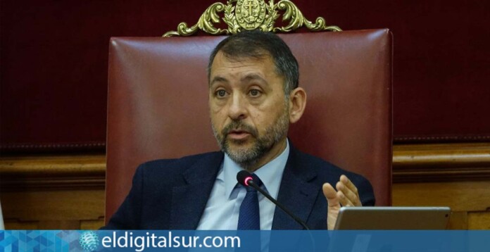 Bermúdez pide a Viviendas que estudie si Santa Cruz debe ser declarado como zona tensionada