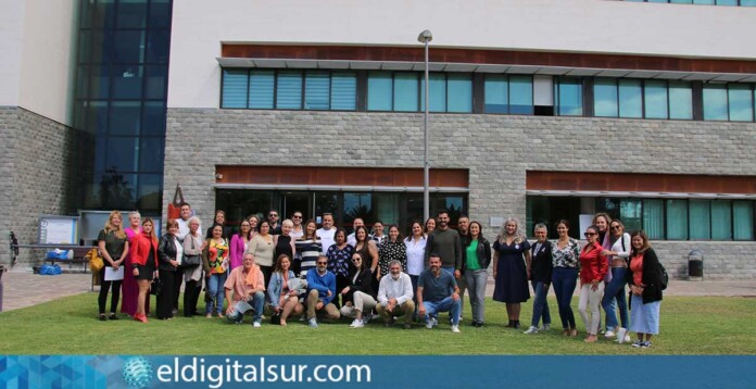 CDTCA - Clausura PFAE ‘Adeje Al Punto’ y ‘+ Que Limpio’.