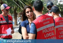 Drones: La Nueva Herramienta de la Policía de Santa Cruz de Tenerife