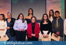 Premiados Concurso Isabel Medina