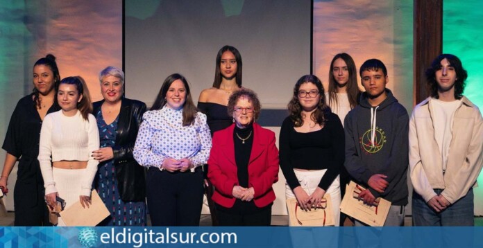 Premiados Concurso Isabel Medina