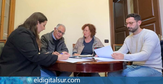 El PSOE solicita un acuerdo con la ULL para promover la actividad científica, cultural y formativa en la Villa