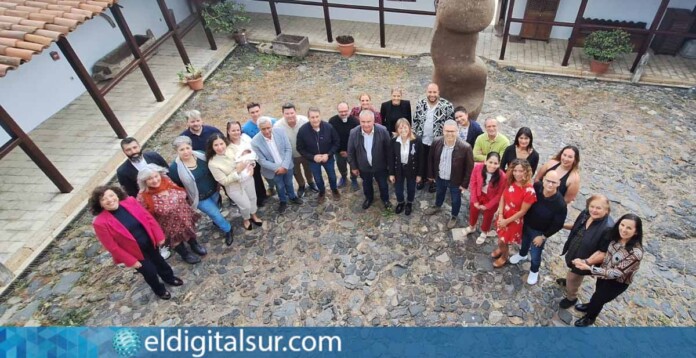 Programa de Formación en Alternancia con el Empleo (PFAE) “Descubre San Miguel 2023”