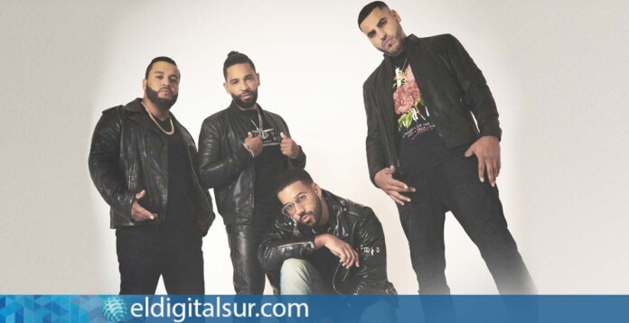 Aventura agota 10.000 entradas para su concierto en Tenerife