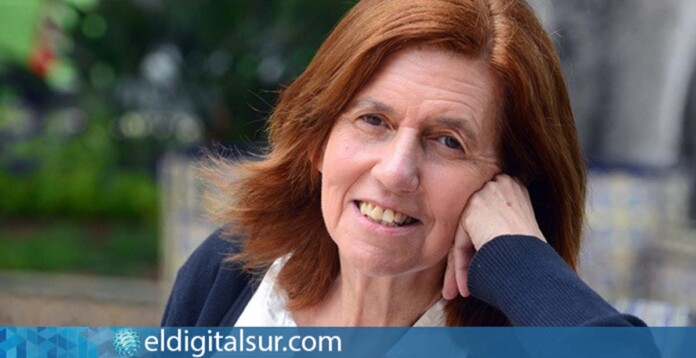 Cecilia Domínguez Luis