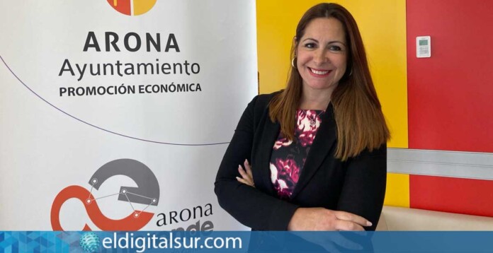 Microcréditos Empresariales en Arona