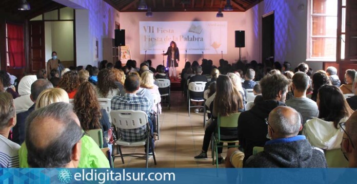 Fiesta de la Palabra